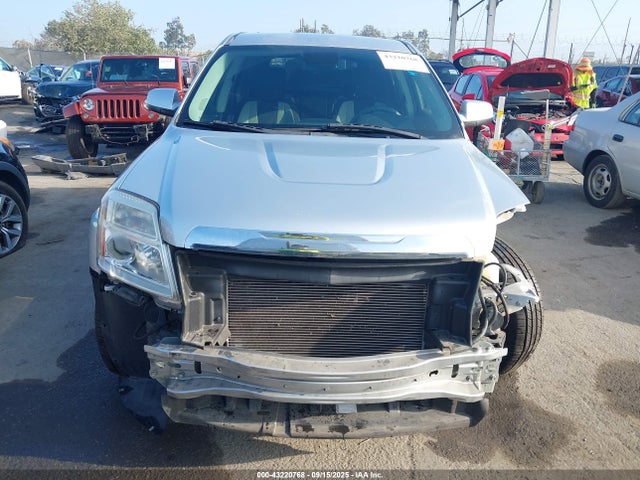 GMC lea - e85 max, aluminum 2016 2GKFLSEK7G6124859 Image 13