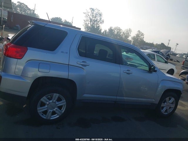 GMC lea - e85 max, aluminum 2016 2GKFLSEK7G6124859 Image 14
