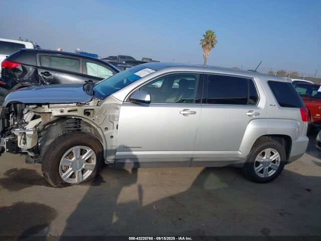 GMC lea - e85 max, aluminum 2016 2GKFLSEK7G6124859 Image 15