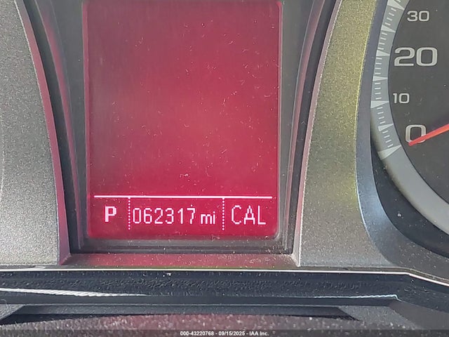 GMC lea - e85 max, aluminum 2016 2GKFLSEK7G6124859 Image 16