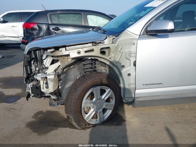GMC lea - e85 max, aluminum 2016 2GKFLSEK7G6124859 Image 18