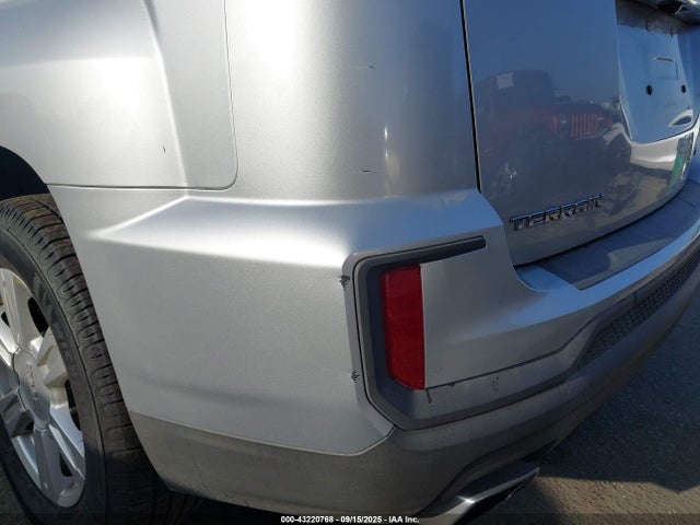 GMC lea - e85 max, aluminum 2016 2GKFLSEK7G6124859 Image 19