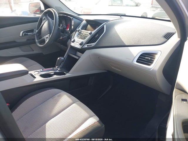 GMC lea - e85 max, aluminum 2016 2GKFLSEK7G6124859 Image 5