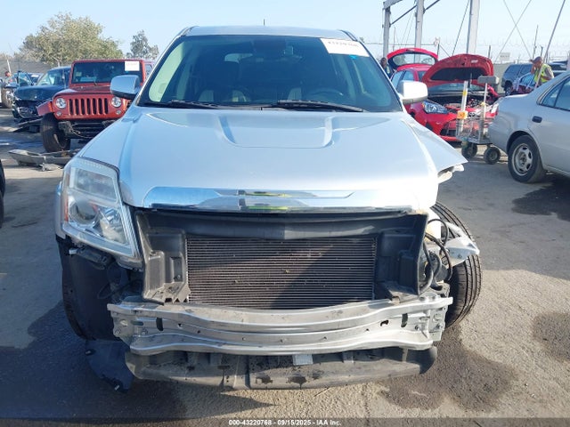 GMC lea - e85 max, aluminum 2016 2GKFLSEK7G6124859 Image 6