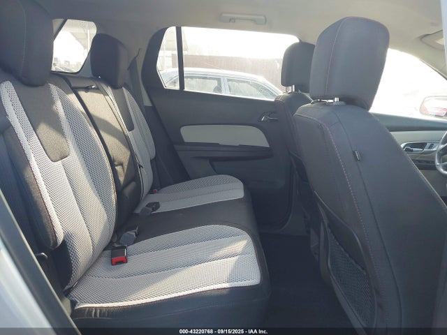 GMC lea - e85 max, aluminum 2016 2GKFLSEK7G6124859 Image 8