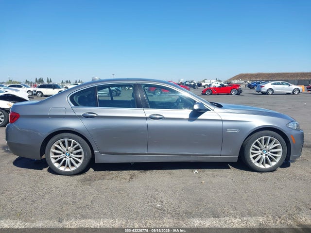 WBA5A7C57ED617038 BMW 2014
