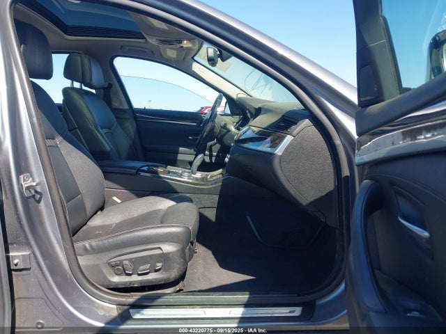 WBA5A7C57ED617038 BMW 2014
