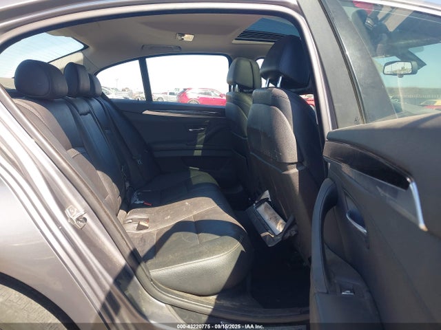WBA5A7C57ED617038 BMW 2014