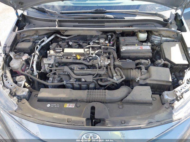 JTDS4MCE8MJ061673 Toyota m20-fks