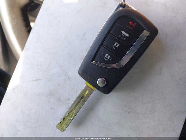JTDS4MCE8MJ061673 Toyota m20-fks