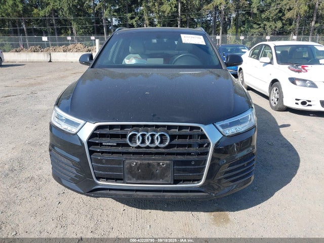 WA1GFCFS6GR014637 Audi 2.0t