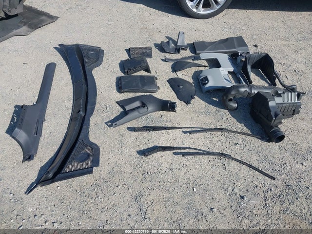 WA1GFCFS6GR014637 Audi 2.0t