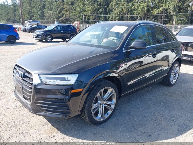 WA1GFCFS6GR014637 Audi 2.0t
