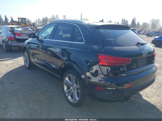 WA1GFCFS6GR014637 Audi 2.0t