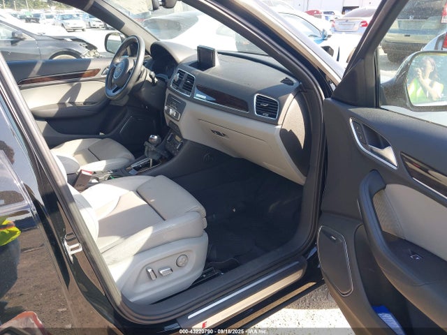 WA1GFCFS6GR014637 Audi 2.0t