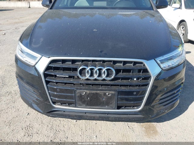WA1GFCFS6GR014637 Audi 2.0t