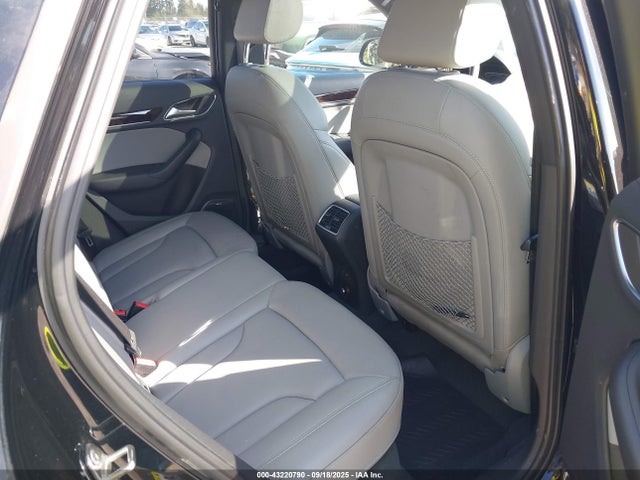 WA1GFCFS6GR014637 Audi 2.0t