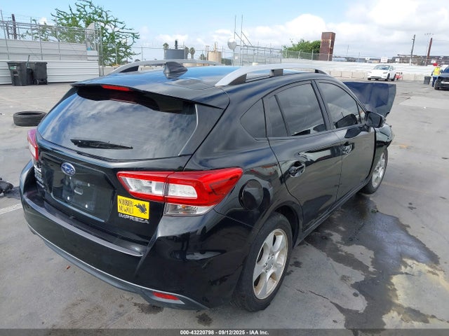 4S3GTAD65J3747930 Subaru Impreza