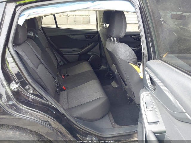 4S3GTAD65J3747930 Subaru Impreza