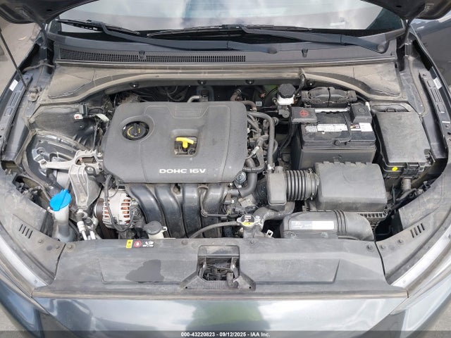 KMHTG6AFXKU020083 Hyundai mpi nu