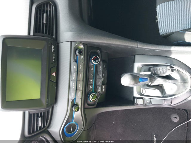 KMHTG6AFXKU020083 Hyundai mpi nu