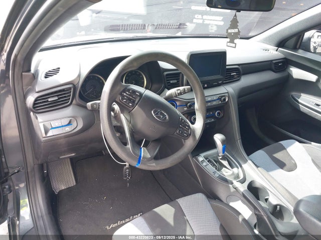KMHTG6AFXKU020083 Hyundai mpi nu