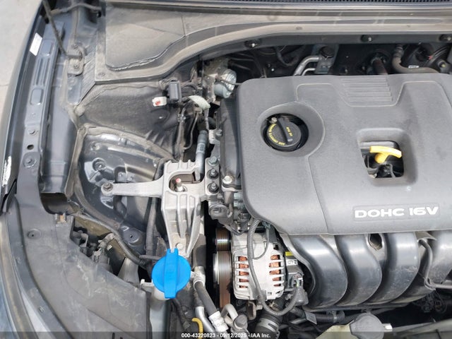 KMHTG6AFXKU020083 Hyundai mpi nu