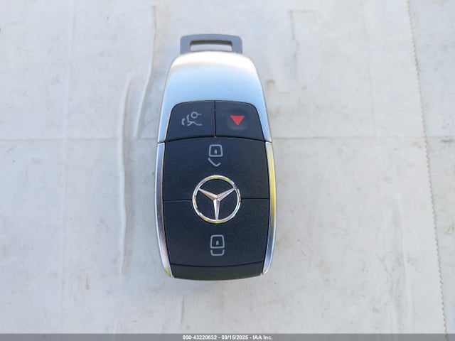 WDC4M4HB9LW007379 Mercedes-Benz m260