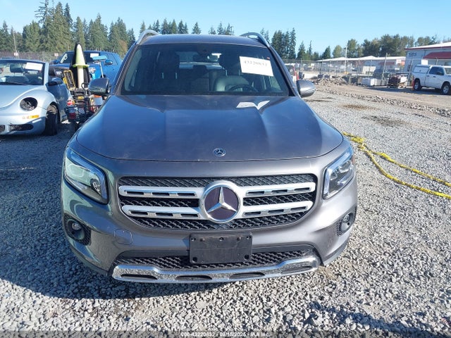 WDC4M4HB9LW007379 Mercedes-Benz m260