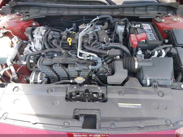 1N4BL4CVXSN317486 Nissan 2025