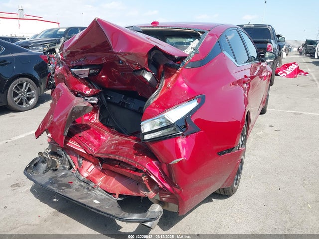 1N4BL4CVXSN317486 Nissan 2025