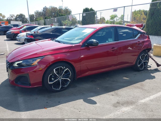 1N4BL4CVXSN317486 Nissan 2025