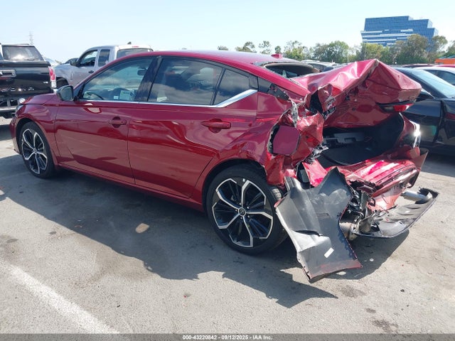 1N4BL4CVXSN317486 Nissan 2025