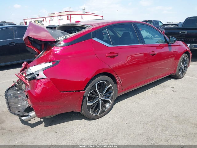 1N4BL4CVXSN317486 Nissan 2025