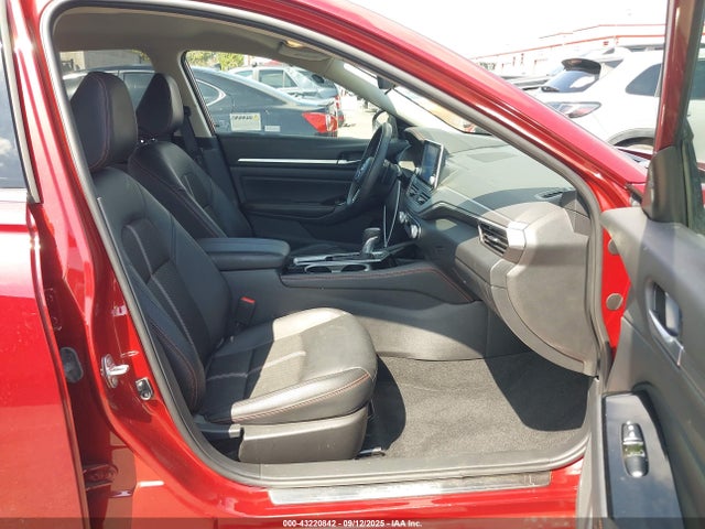 1N4BL4CVXSN317486 Nissan 2025
