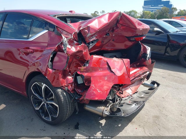 1N4BL4CVXSN317486 Nissan 2025