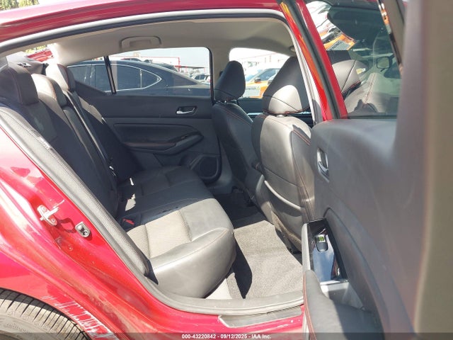 1N4BL4CVXSN317486 Nissan 2025