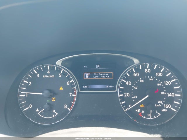 Nissan 2018 2018 5N1DR2MN2JC605710 Image 7