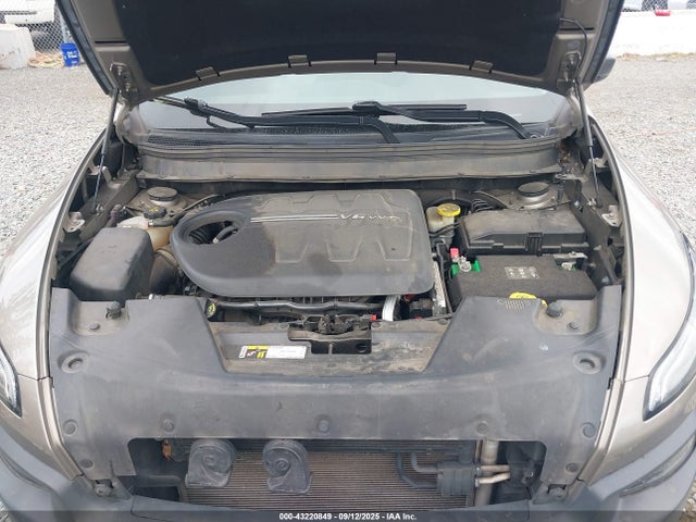 1C4PJMBS7HW609354 Jeep Cherokee