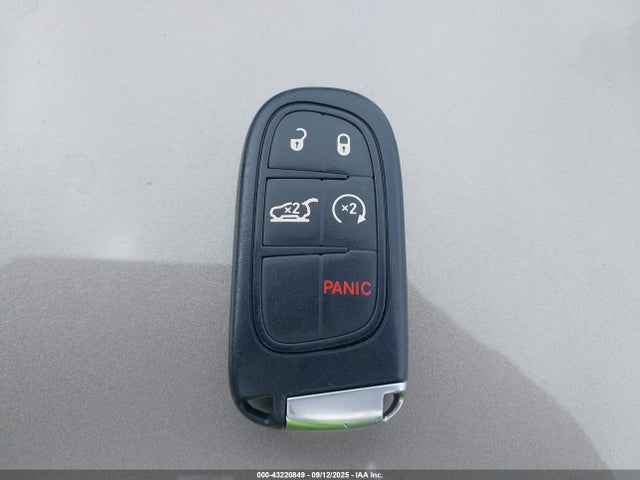 1C4PJMBS7HW609354 Jeep Cherokee