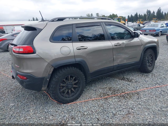 1C4PJMBS7HW609354 Jeep Cherokee