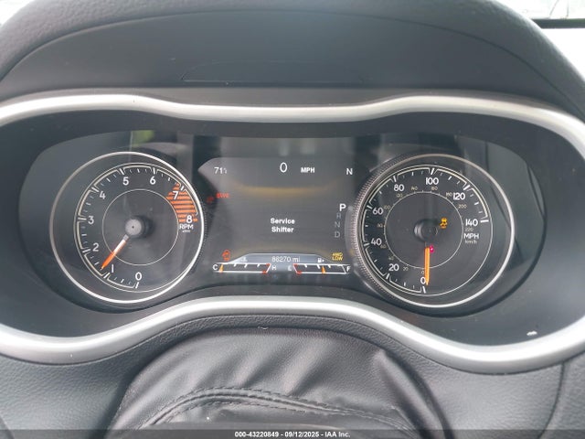 1C4PJMBS7HW609354 Jeep Cherokee