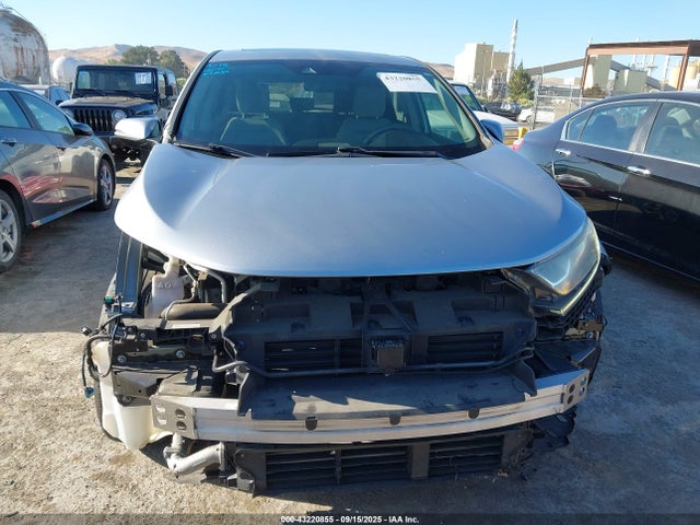 7FARW1H59JE000310 Honda l15be