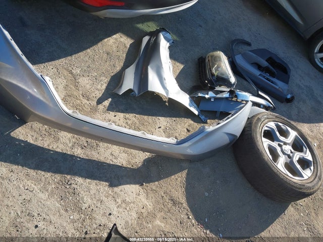 7FARW1H59JE000310 Honda l15be