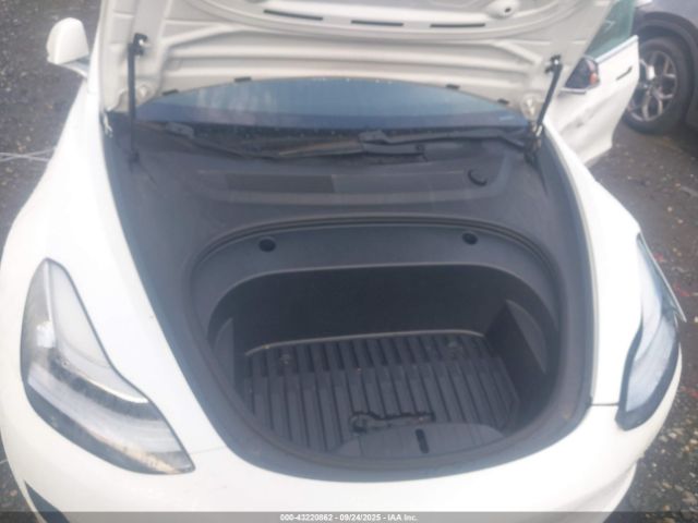 2020 TESLA MODEL 3 5YJ3E1EBXLF790752 Photo 9