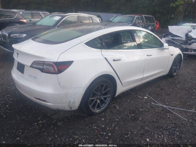 2020 TESLA MODEL 3 5YJ3E1EBXLF790752 Photo 3