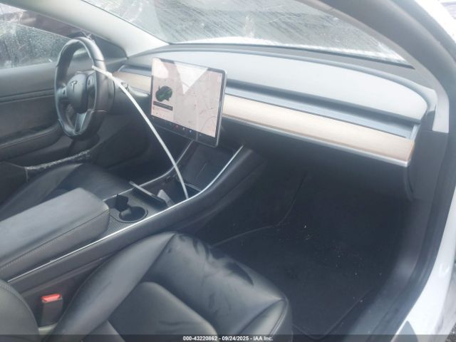 2020 TESLA MODEL 3 5YJ3E1EBXLF790752 Photo 4