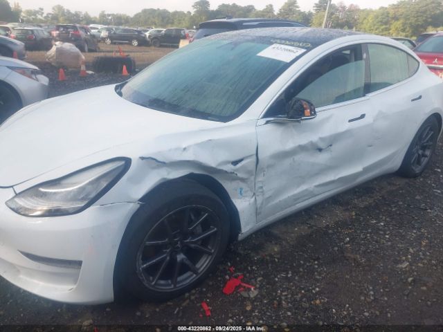 2020 TESLA MODEL 3 5YJ3E1EBXLF790752 Photo 5