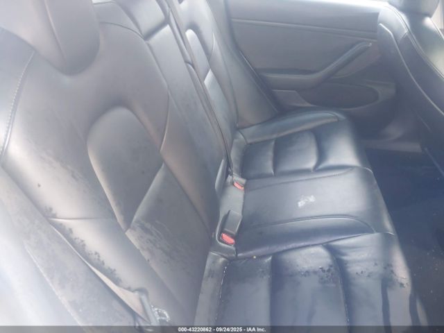 2020 TESLA MODEL 3 5YJ3E1EBXLF790752 Photo 7