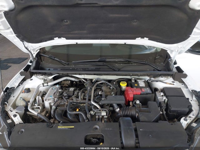 Nissan Sentra 2023 3N1AB8DV5PY288992 Image 23